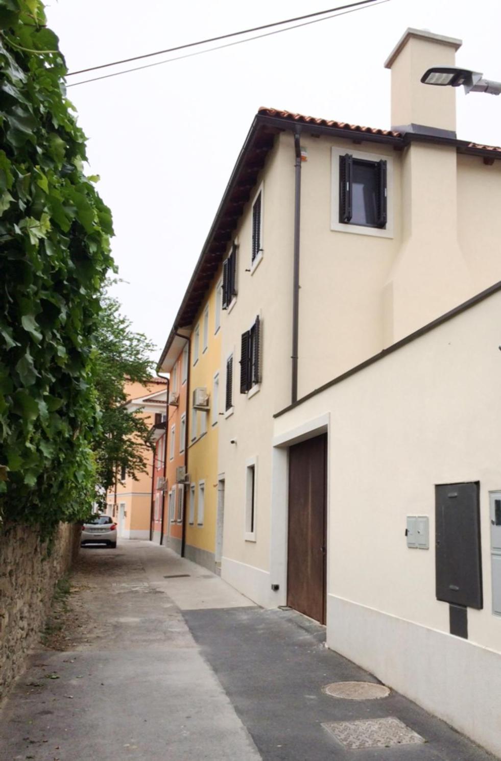 Loft And Palma Apartments كوبر المظهر الخارجي الصورة