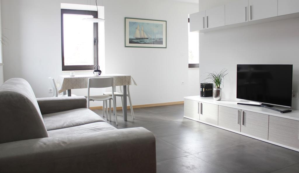 Loft And Palma Apartments كوبر المظهر الخارجي الصورة