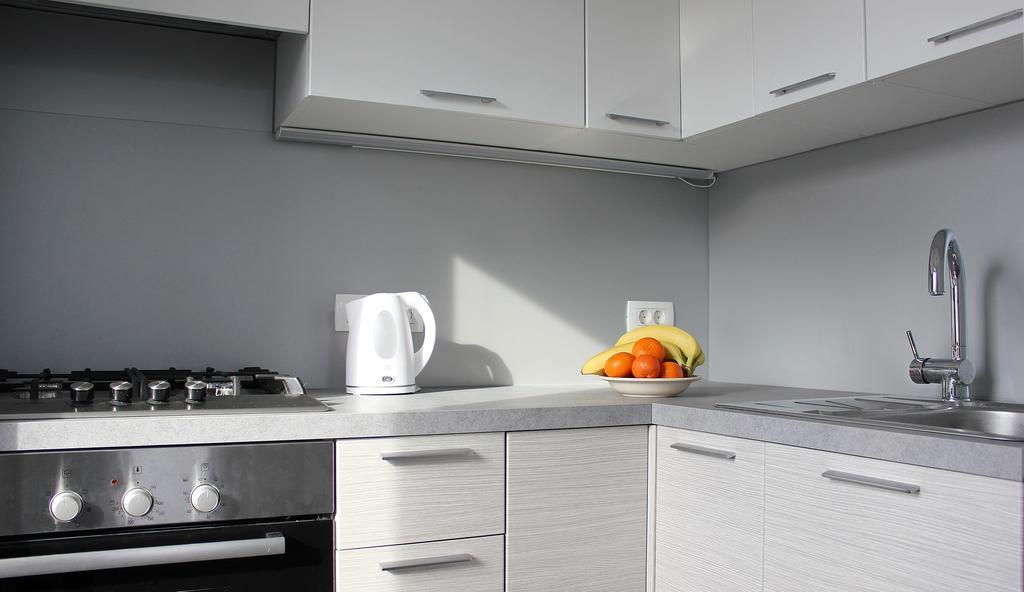 Loft And Palma Apartments كوبر المظهر الخارجي الصورة